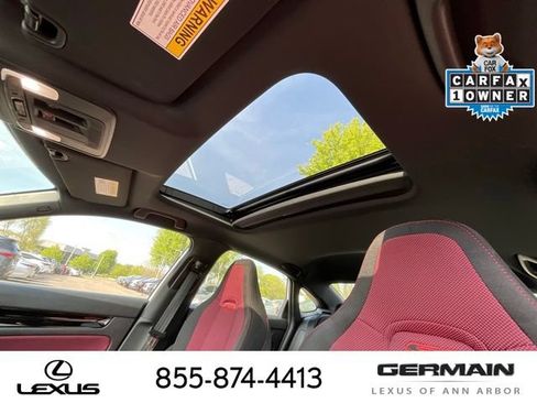 Used 2025 Honda Civic Si image 21