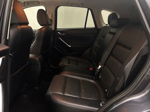 Used 2016 MAZDA CX-5 Grand Touring AWD/4WD image 14