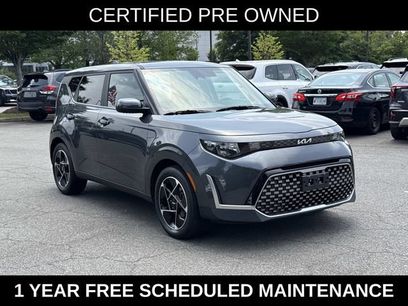 Used 2023 Kia Soul EX