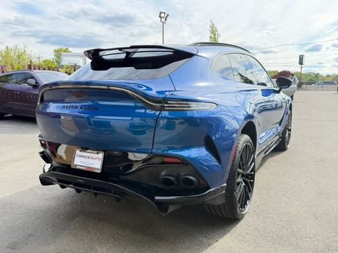 Used 2023 Aston Martin DBX 707 AWD/4WD image 6