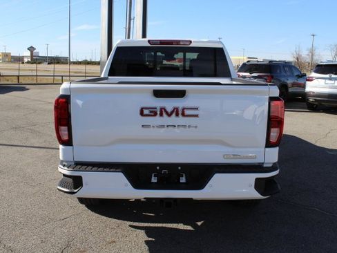 New 2026 GMC Sierra 1500 Elevation w/ Preferred Package image 4