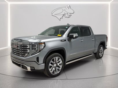 Used 2023 GMC Sierra 1500 Denali w/ Denali Reserve Package