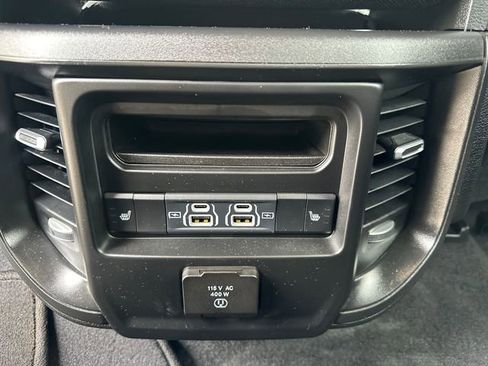 Used 2025 RAM 1500 Laramie w/ Bed Utility Group AWD/4WD image 20