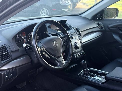 Used 2018 Acura RDX AWD image 13