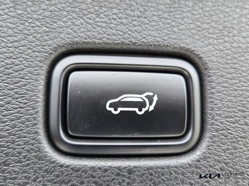 Certified 2024 Kia Sportage SX FWD image 15
