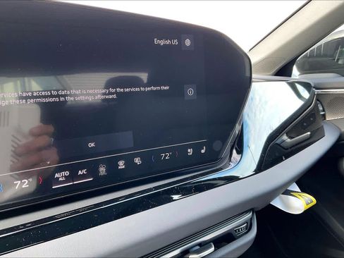 New 2026 Audi A6 Premium Plus image 16