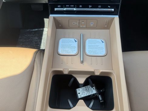 New 2026 Hyundai Santa Fe Calligraphy image 22