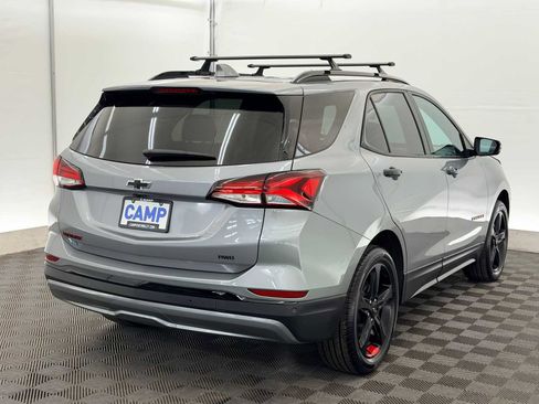 Used 2024 Chevrolet Equinox Premier image 6
