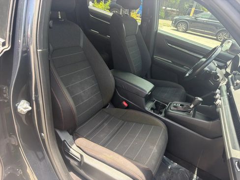 Used 2023 Honda CR-V Sport image 22