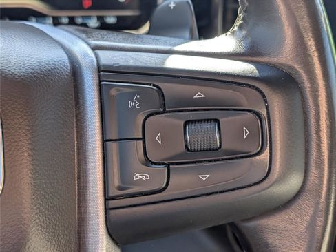 Used 2023 GMC Sierra 1500 SLT w/ SLT Premium Package image 24