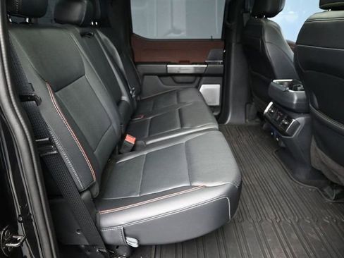 Used 2023 Ford F150 Lariat w/ Equipment Group 502A High image 14