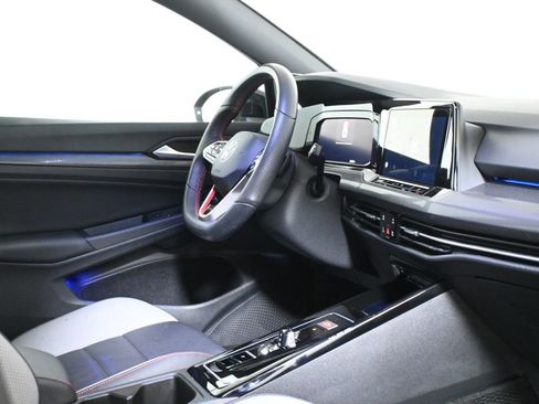 Used 2024 Volkswagen GTI Autobahn FWD image 31