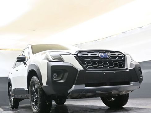 Used 2024 Subaru Forester Wilderness image 46
