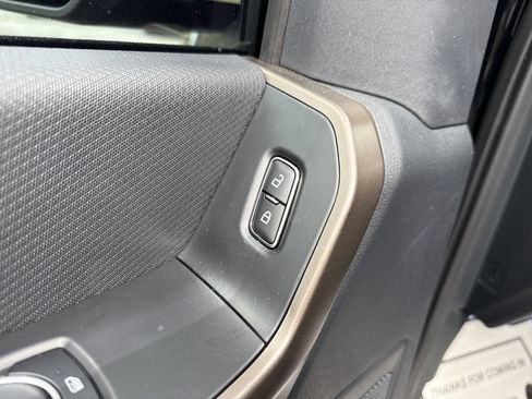 Used 2024 Ford F150 STX w/ Equipment Group 201A FX4 image 18