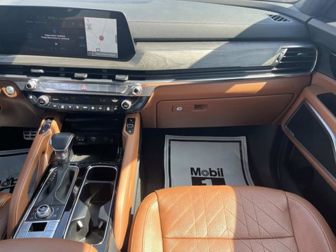 Used 2023 Kia Telluride SX Prestige X-Pro image 10