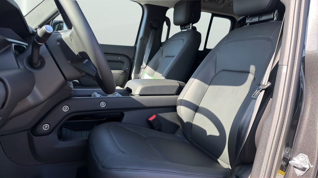 New 2026 Land Rover Defender 130 S AWD/4WD image 19