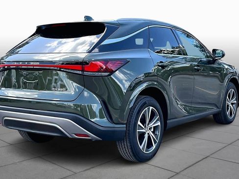 Used 2025 Lexus RX 350 Premium image 13