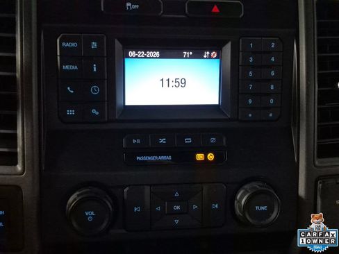Used 2020 Ford F250 XL w/ Power Equipment Group AWD/4WD image 21