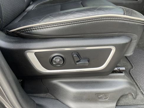 Certified 2021 RAM 1500 Laramie AWD/4WD image 53