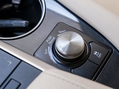 Used 2022 Lexus RX 350 FWD image 20
