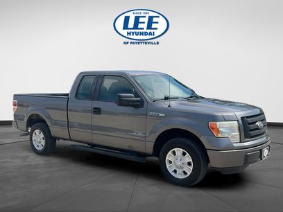 Used 2011 Ford F150 STX