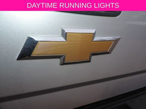 Used 2014 Chevrolet Silverado 1500 LT w/ LT Convenience Package image 14