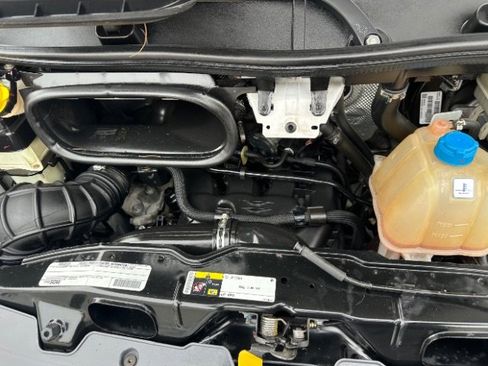 Used 2016 RAM ProMaster 1500 image 9