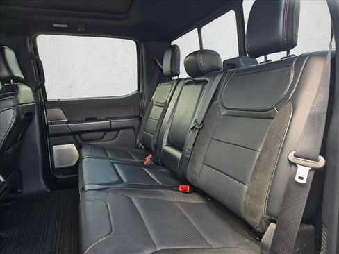 Certified 2024 Ford F150 Raptor AWD/4WD image 19