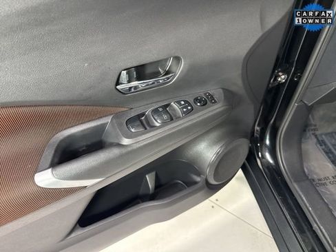 Used 2021 Nissan Kicks SR FWD image 9