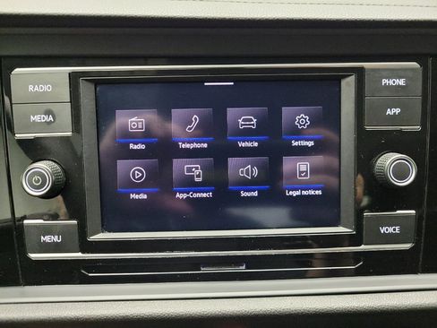Used 2023 Volkswagen Jetta S FWD image 25