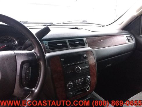 Used 2007 Chevrolet Avalanche LT image 11
