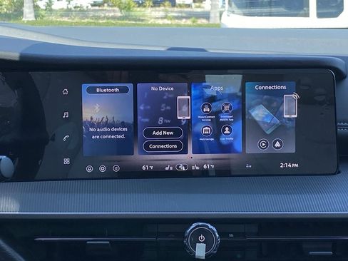New 2026 Nissan Murano SV AWD/4WD image 20