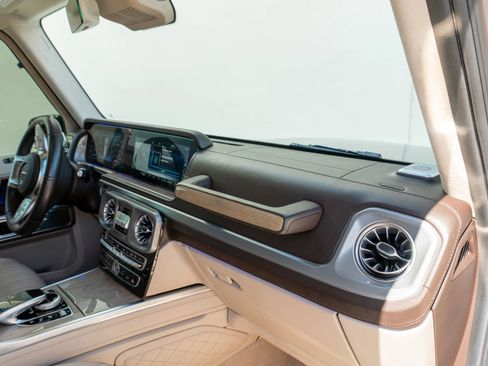 Used 2020 Mercedes-Benz G 63 AMG 4MATIC image 57
