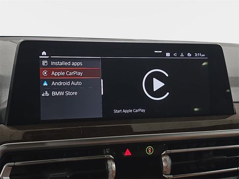 Certified 2022 BMW X3 sDrive30i w/ Convenience Package w/ZPA image 18