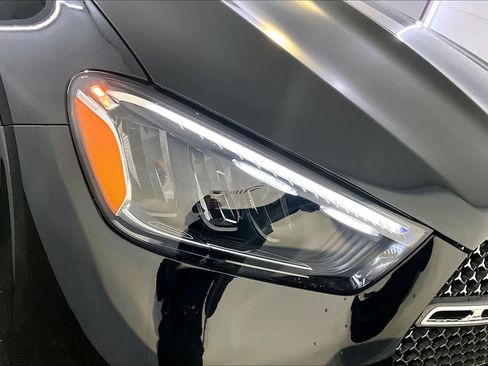 New 2026 Mercedes-Benz GLE 350 4MATIC image 16
