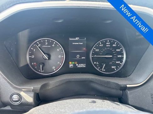 Used 2023 Subaru Ascent Limited w/ Technology Package AWD/4WD image 14