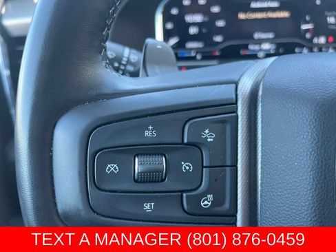 Used 2024 GMC Sierra 1500 Denali w/ Denali Reserve Package AWD/4WD image 32