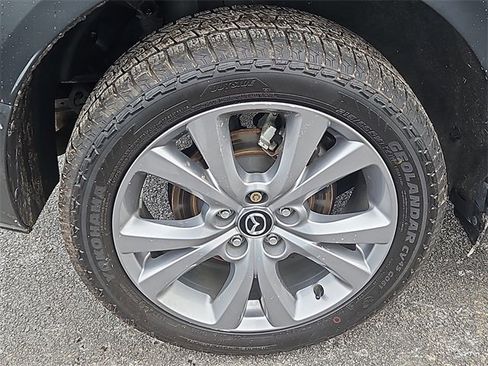 Used 2023 MAZDA CX-30 AWD 2.5 S w/ Preferred Package image 9