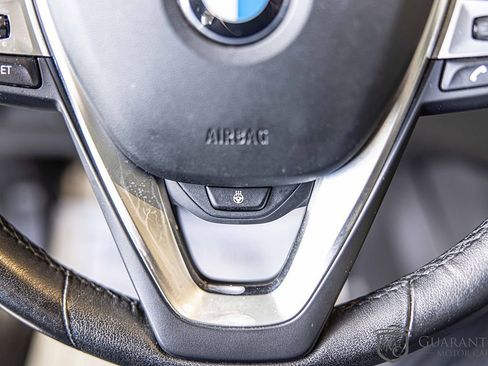 Used 2019 BMW X3 xDrive30i w/ M Sport Package 2 image 28