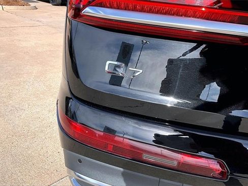 Used 2023 Audi Q7 3.0T Premium Plus image 33