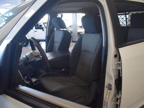Used 2012 RAM 2500 SLT AWD/4WD image 53