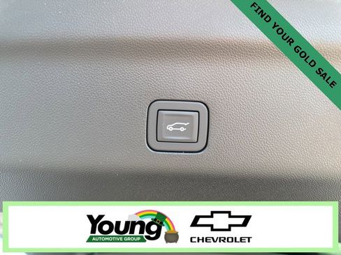 New 2026 Chevrolet Suburban RST w/ Comfort Package image 13