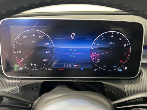 Certified 2025 Mercedes-Benz C 300 4MATIC Sedan image 27