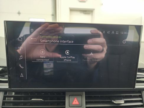 Used 2024 Audi A5 2.0T Premium Plus image 47