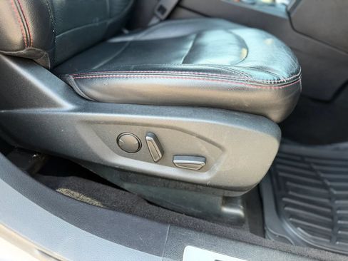 Used 2019 Ford Explorer Sport AWD/4WD image 7