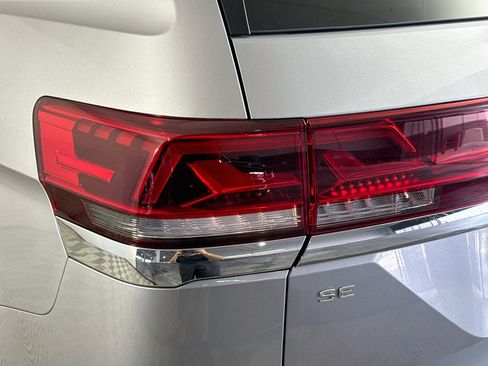 Used 2026 Volkswagen Atlas SE AWD/4WD image 36