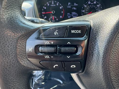Used 2020 Kia Rio S FWD image 15