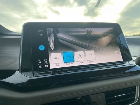 New 2026 Volkswagen Atlas SE image 20