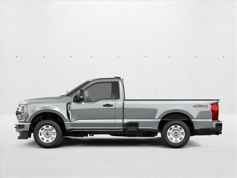 New 2026 Ford F250 XLT AWD/4WD image 2