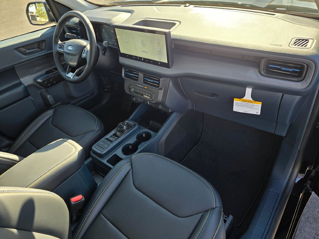 New 2026 Ford Maverick Lobo AWD/4WD image 15
